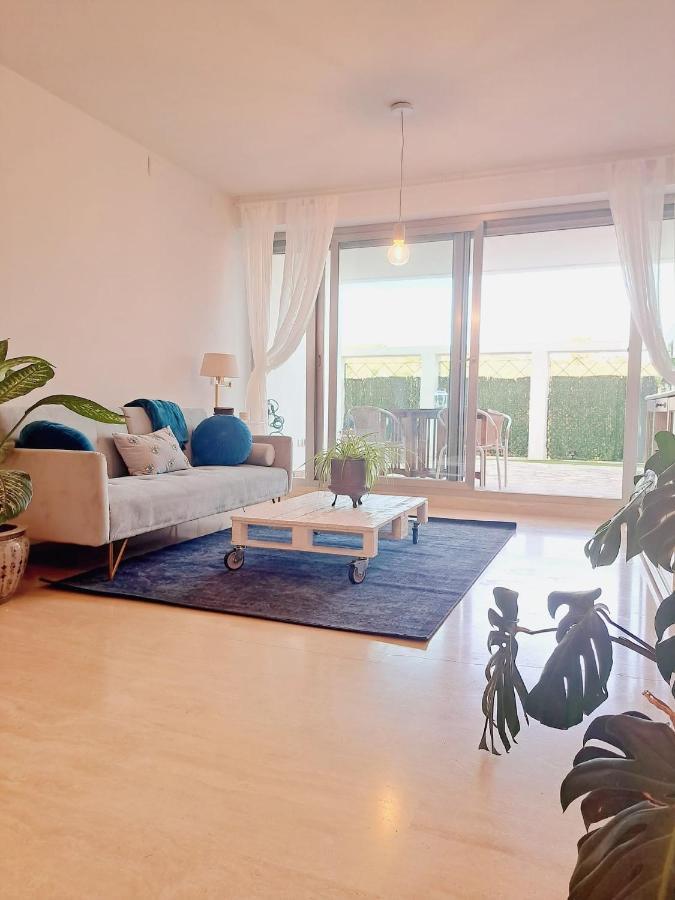 Apartment Vitania Ii Mijas Golf Málaga