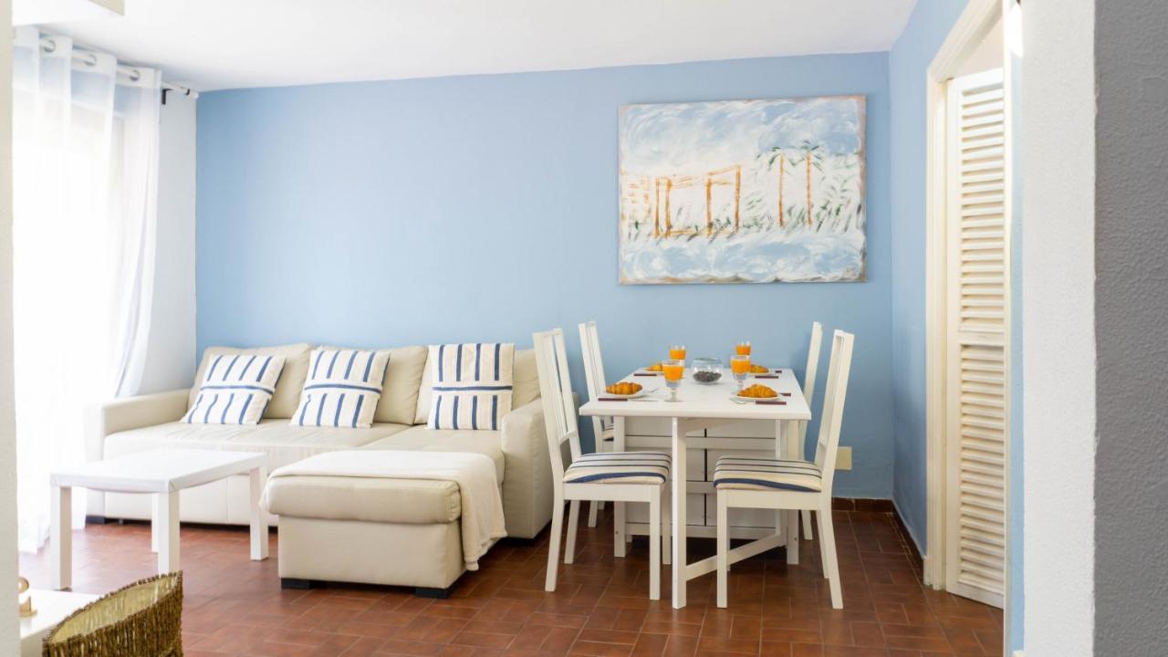 Bahamonte Holiday home