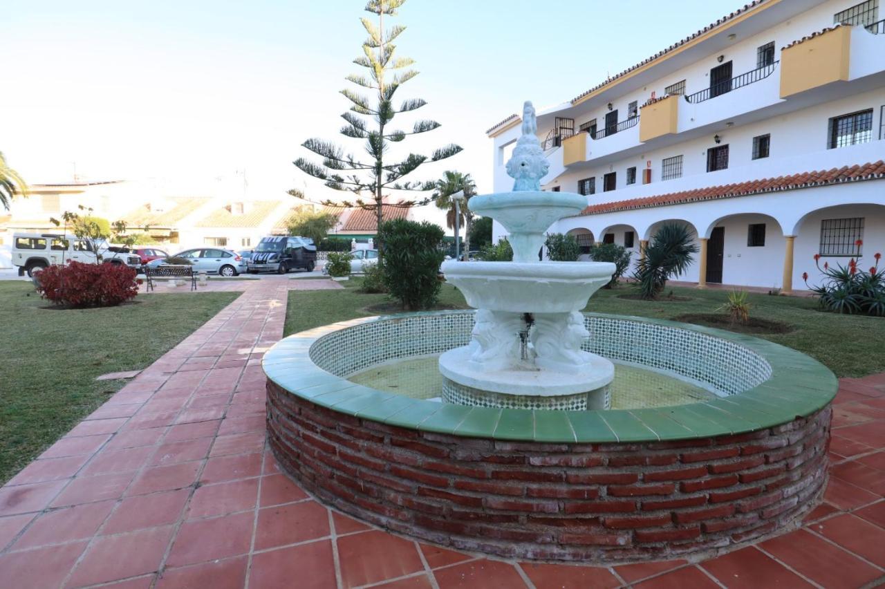 Apartment Kion Mijas-costa