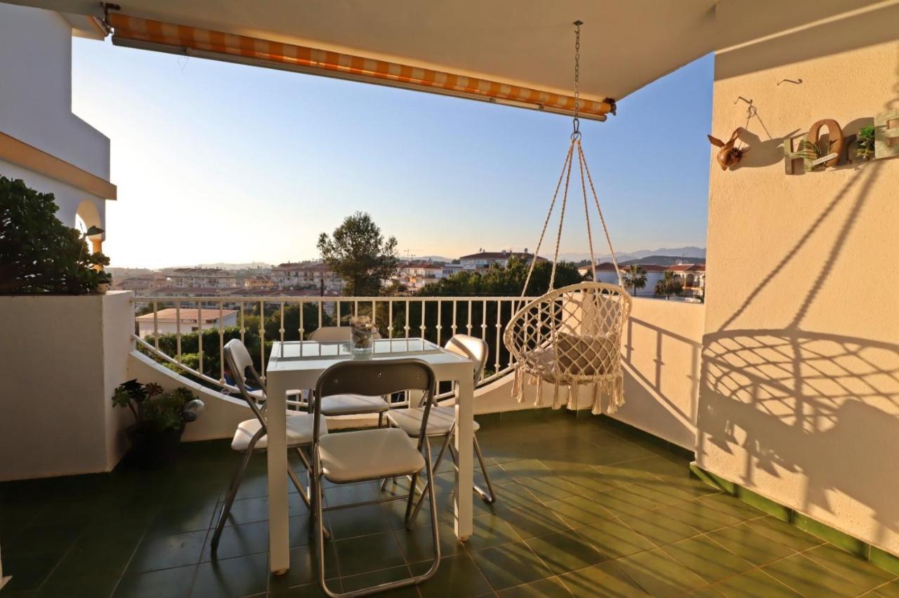 Kion Mijas-costa Apartment *