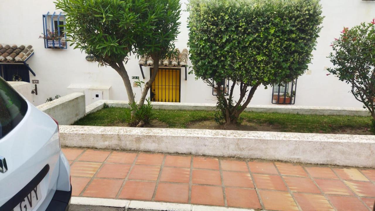 Bright, Airy From Málaga