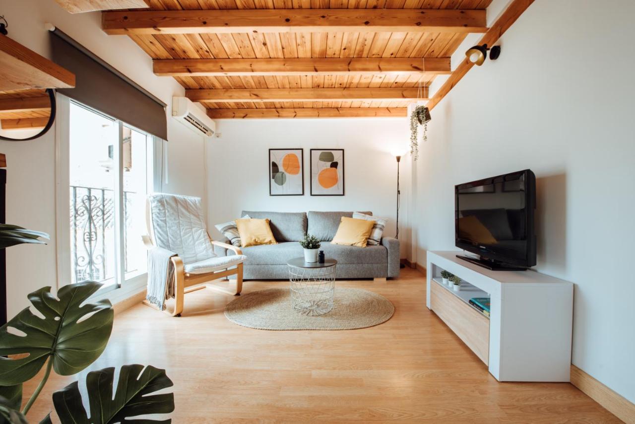 Apartment Nordik Urban - Trinidad 
