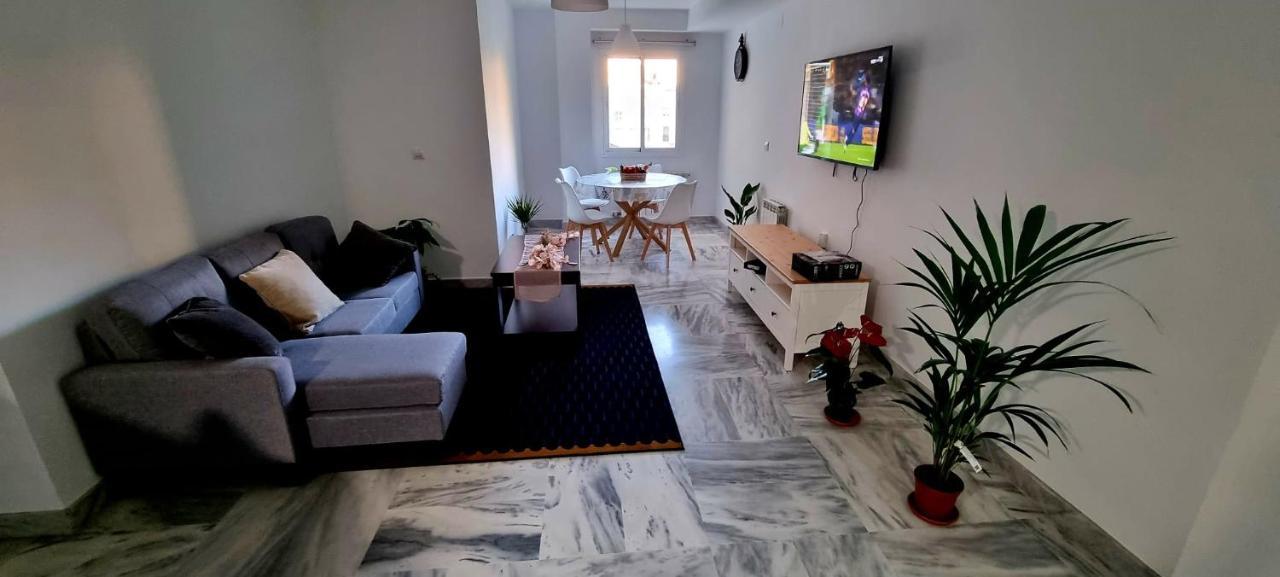 Luxury Flat - Calle Victoria - Centro