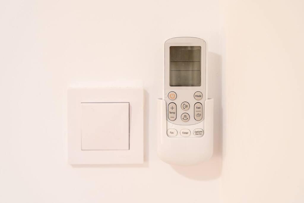 Esplendido En El Centro Appartement Málaga
