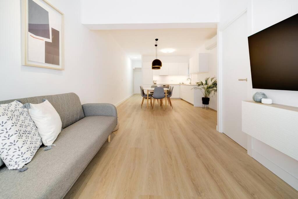 Esplendido En El Centro Appartement
