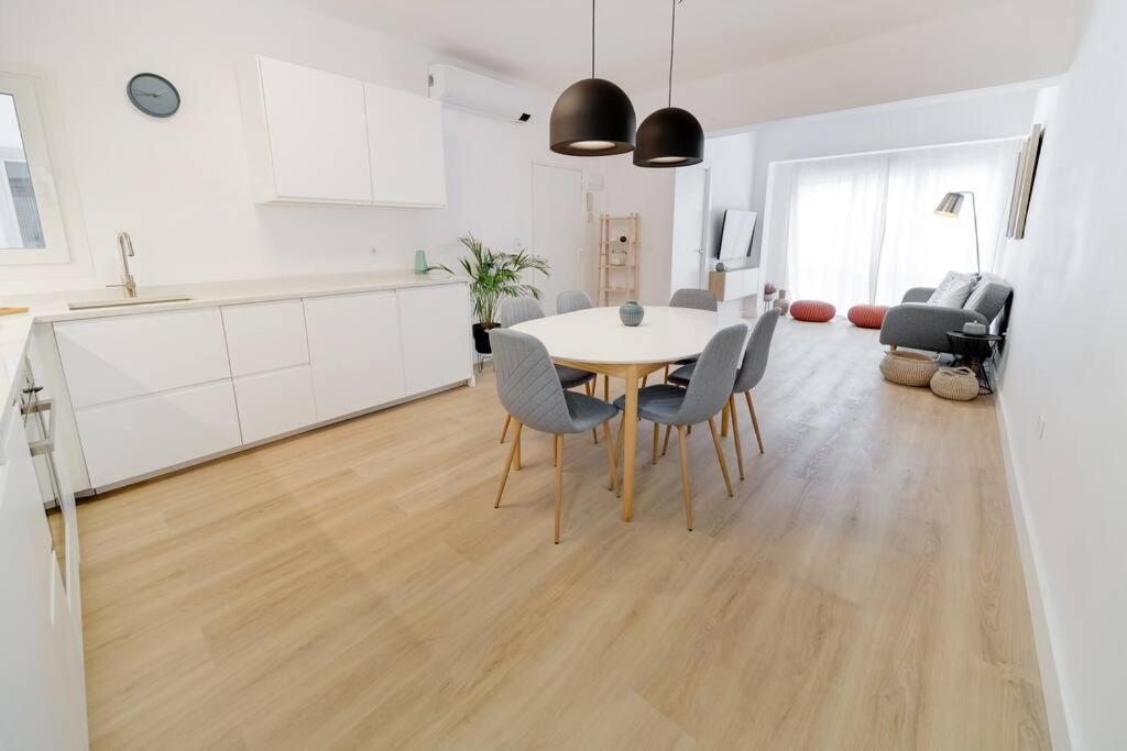 Appartement Esplendido En El Centro *