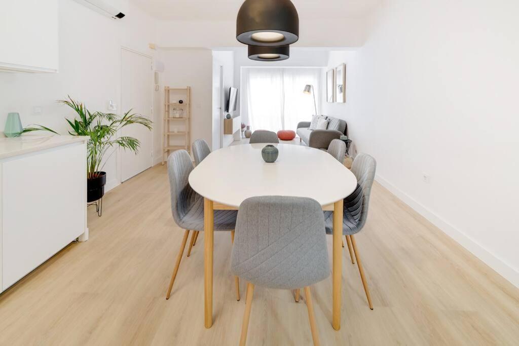 Esplendido En El Centro Appartement *