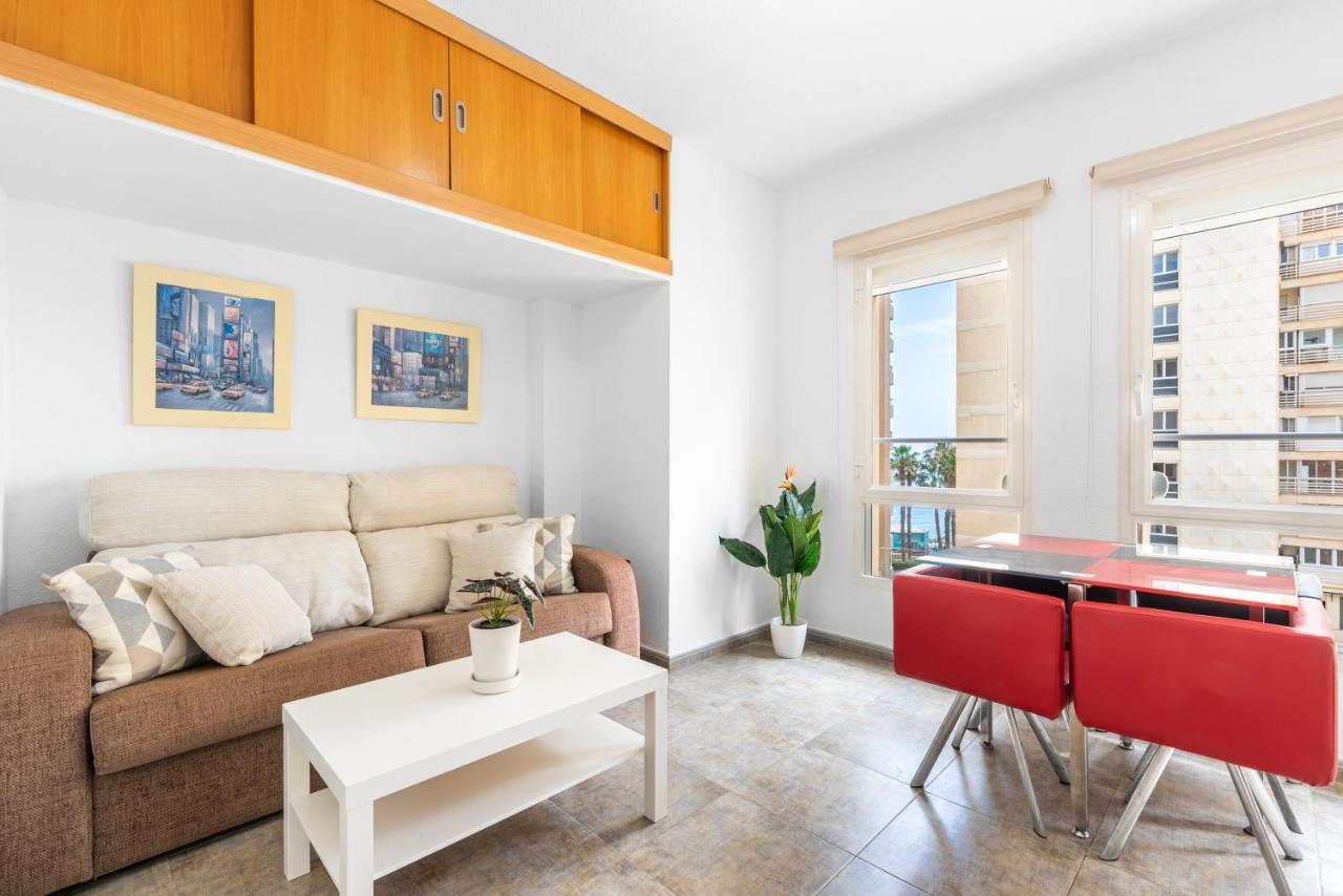 Wintowinrentals La Malagueta Buena Ubicacion, Wifi Apartment *
