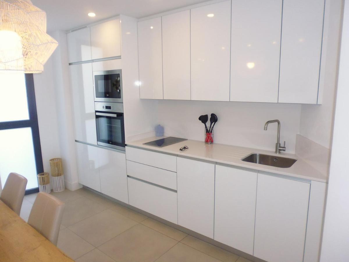 Apartamento Sealine Torrox Costa By The Malaga