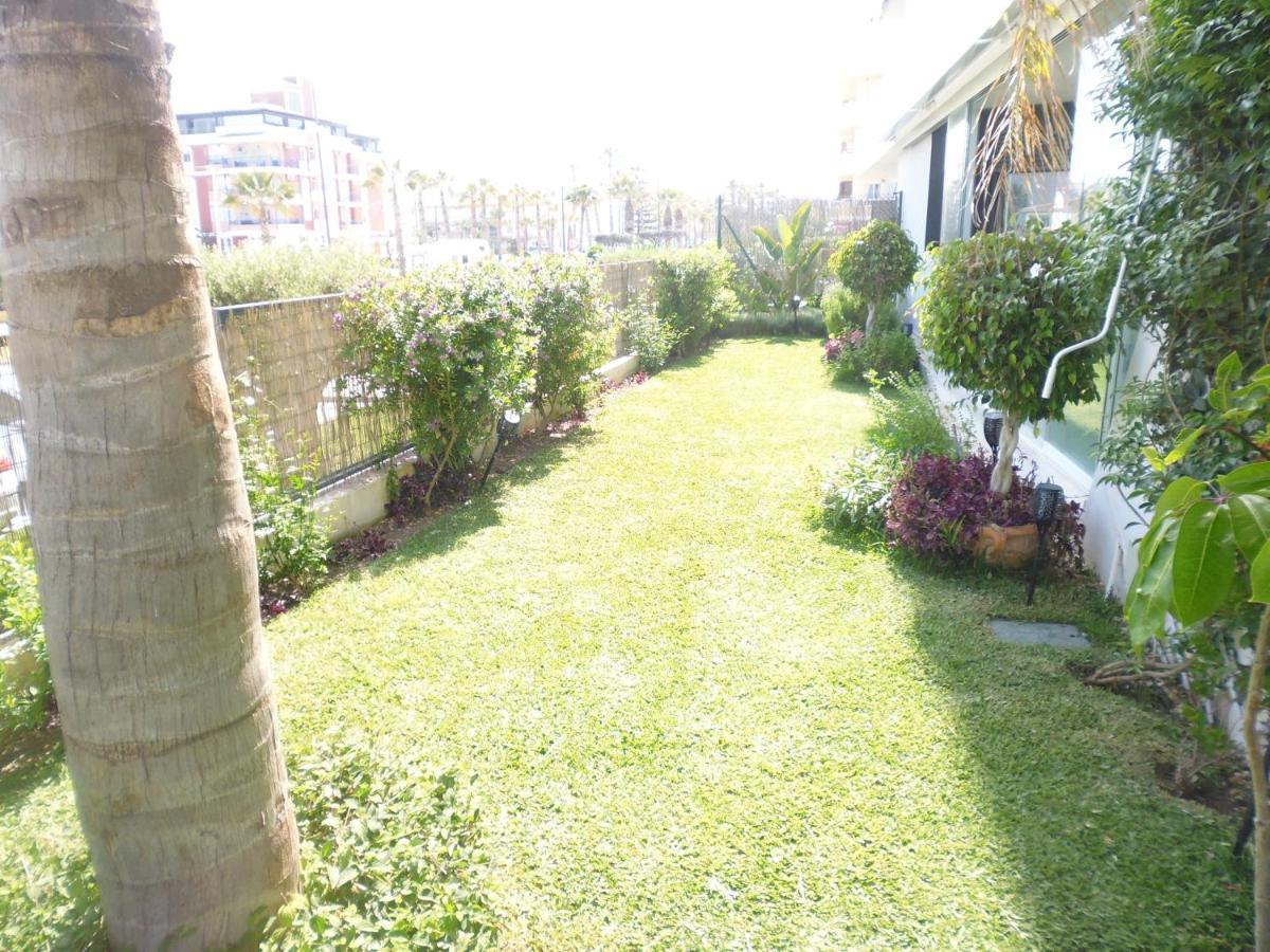 Apartamento Sealine Torrox Costa By The * Malaga