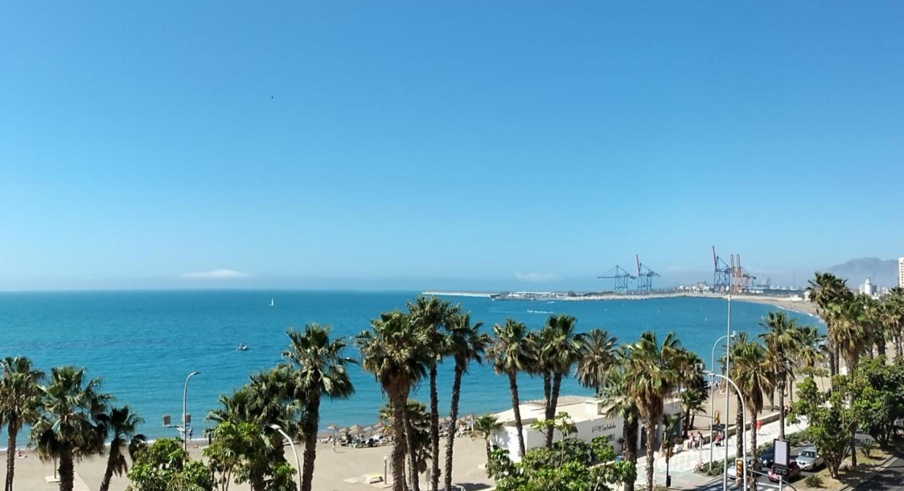 Panoramic Views To The Sea In