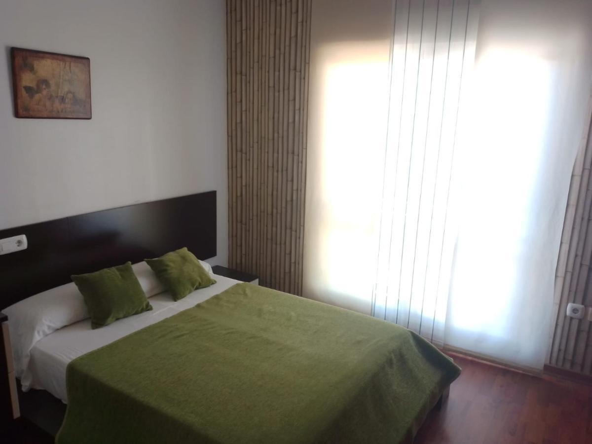 De La Chupa Apartamento