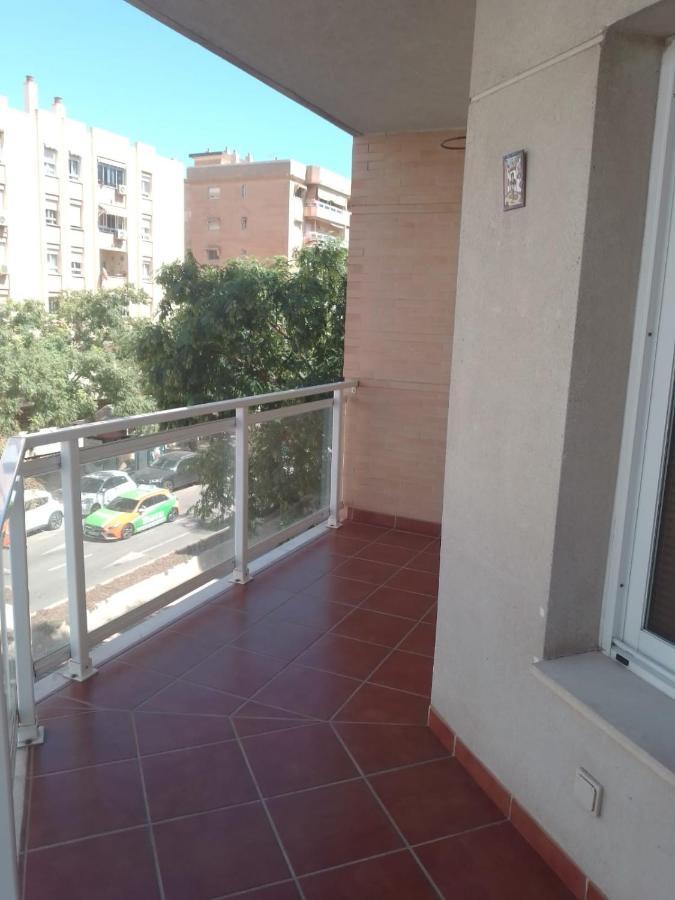 De La Chupa Apartamento *