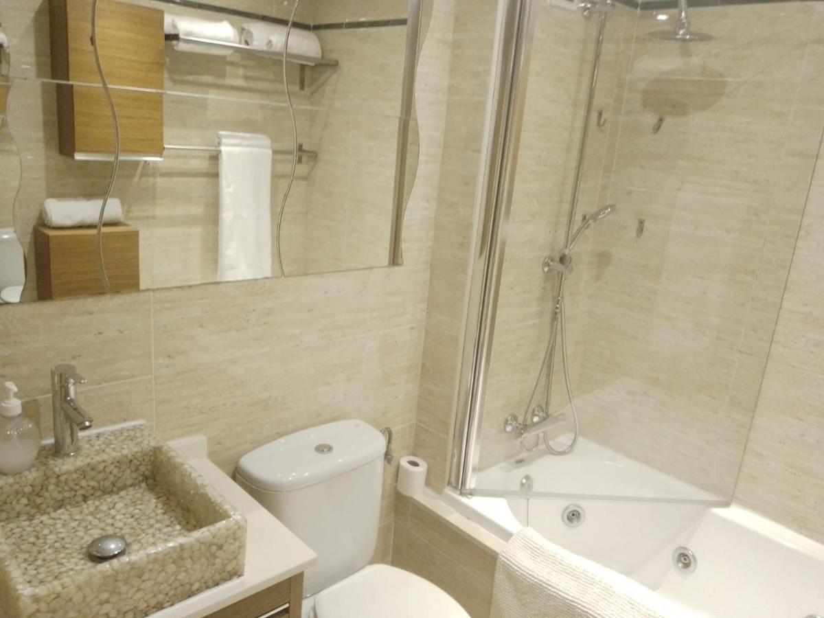 Apartamento De La Chupa Málaga