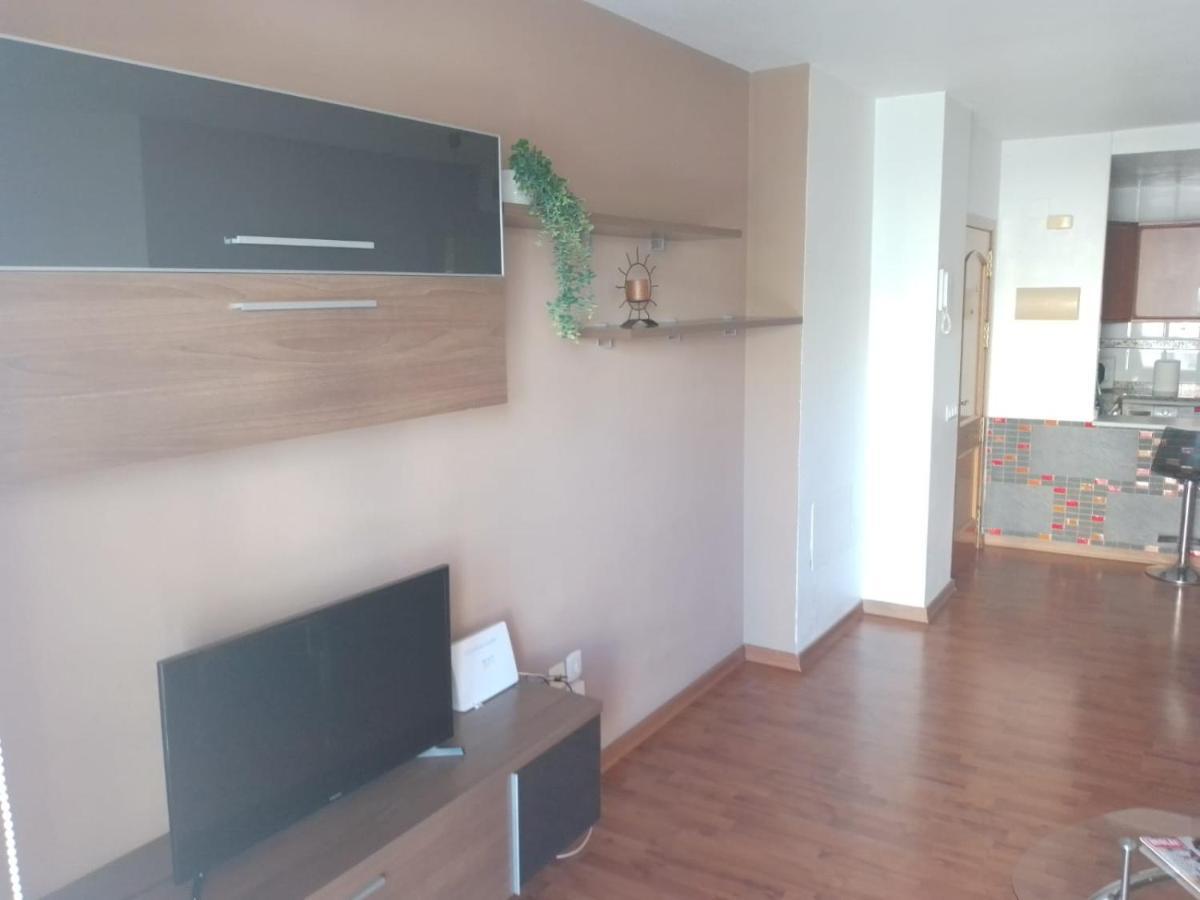Apartamento De La Chupa