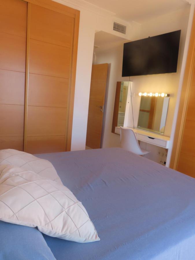 Villa Frente Al Mar Nerja 5min Malaga