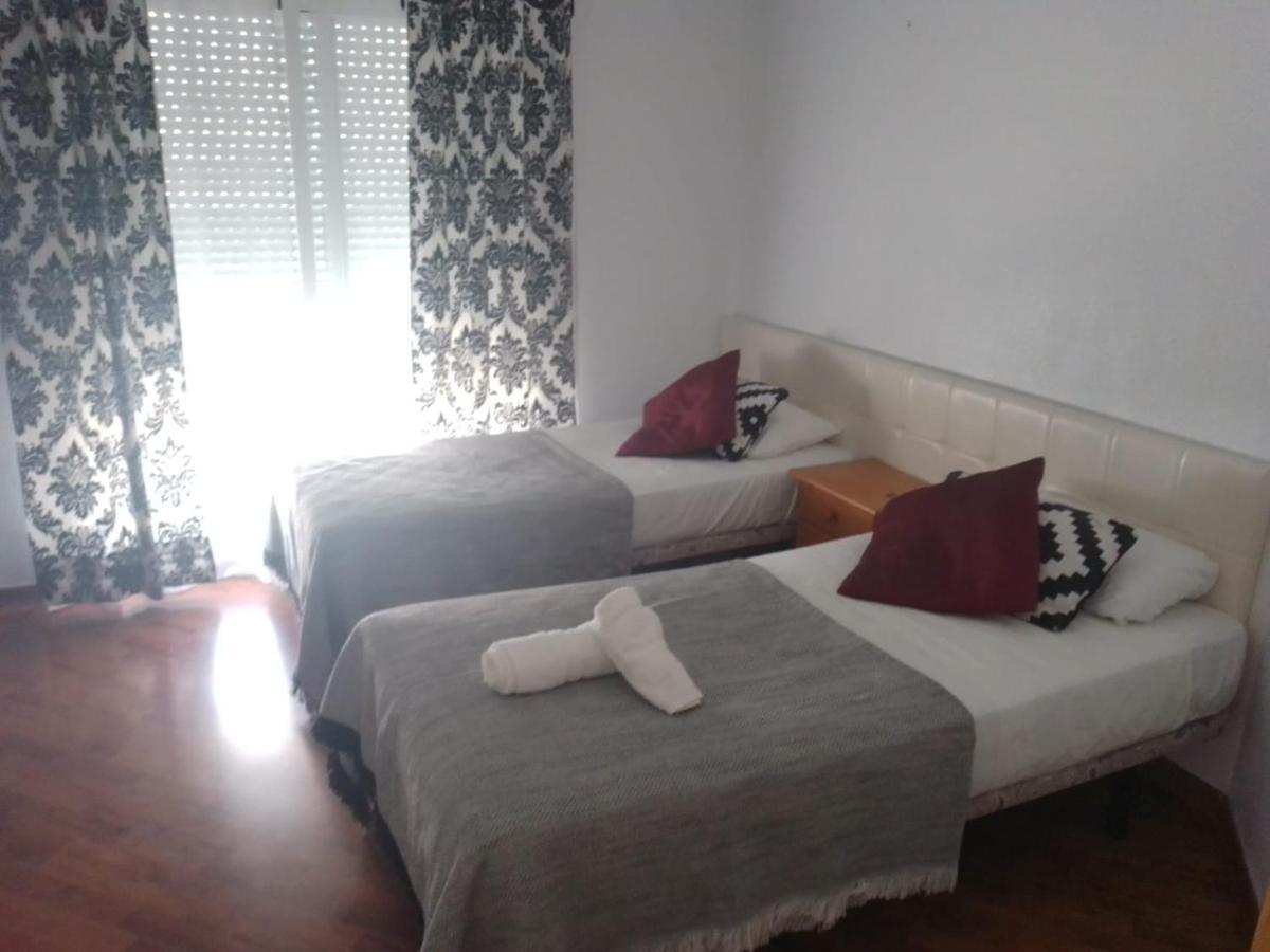 Apartamento De La Chupa *
