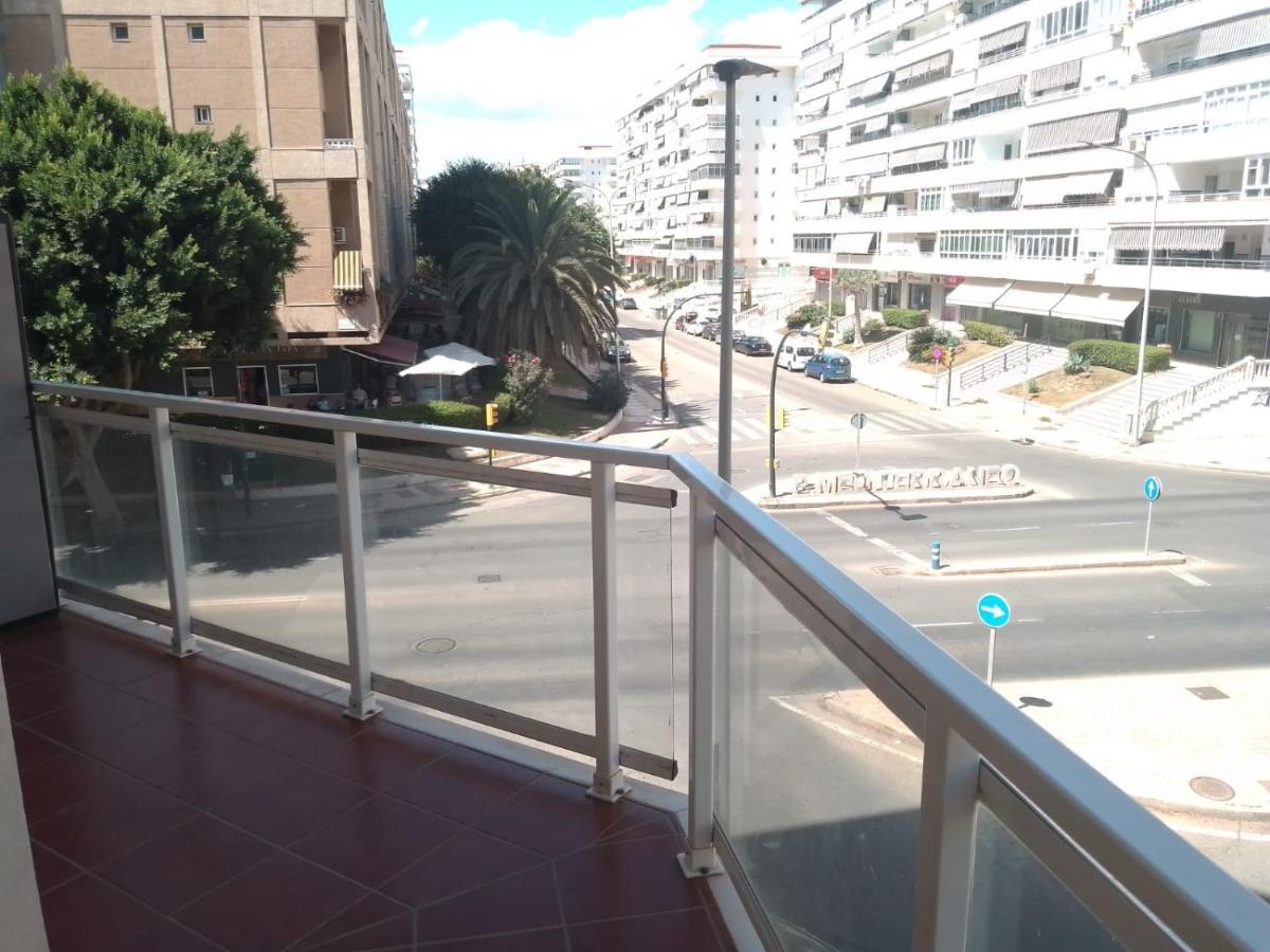 Apartamento De La Chupa *