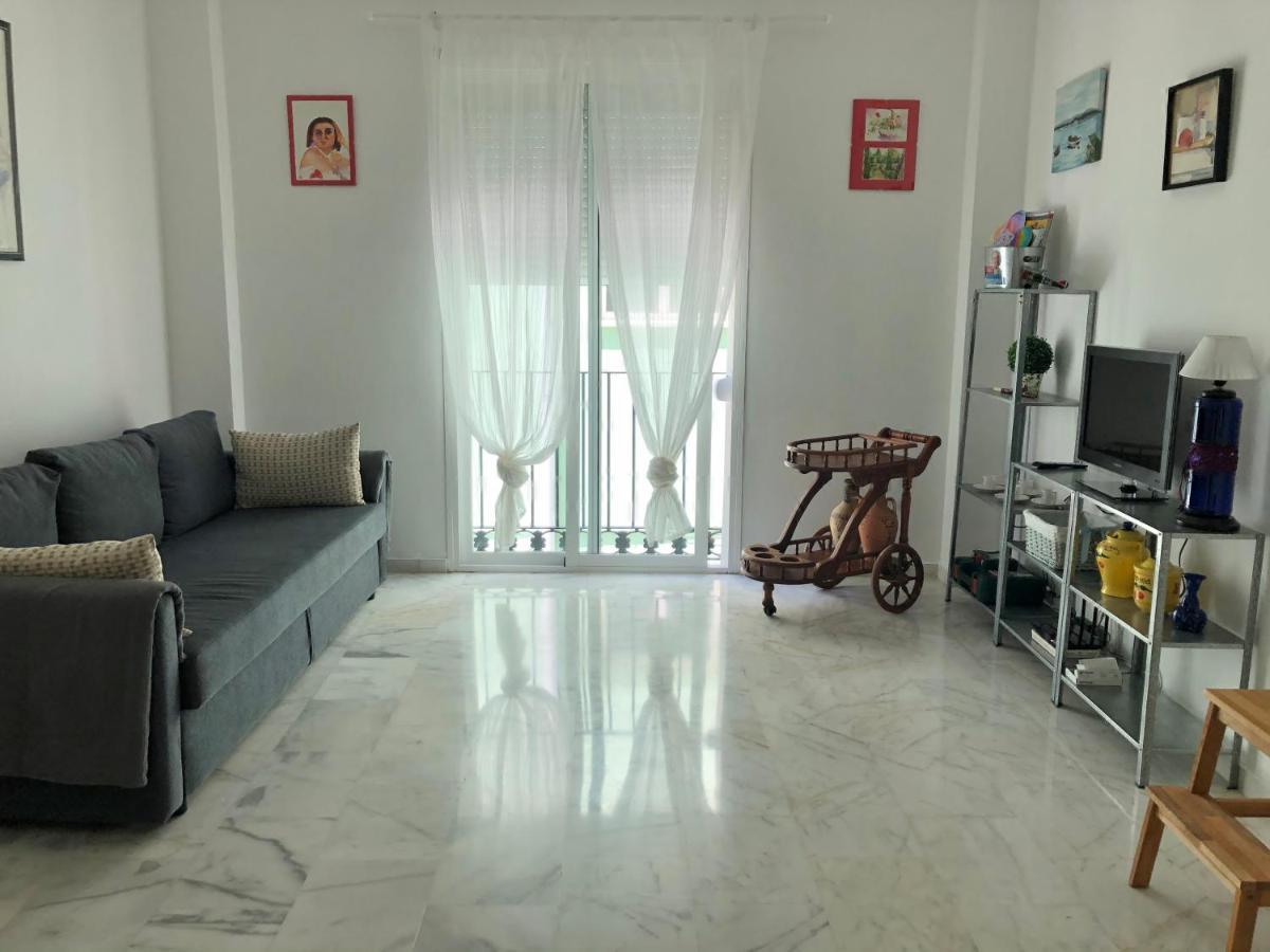 Letmalaga Lagunillas Art Apartamento