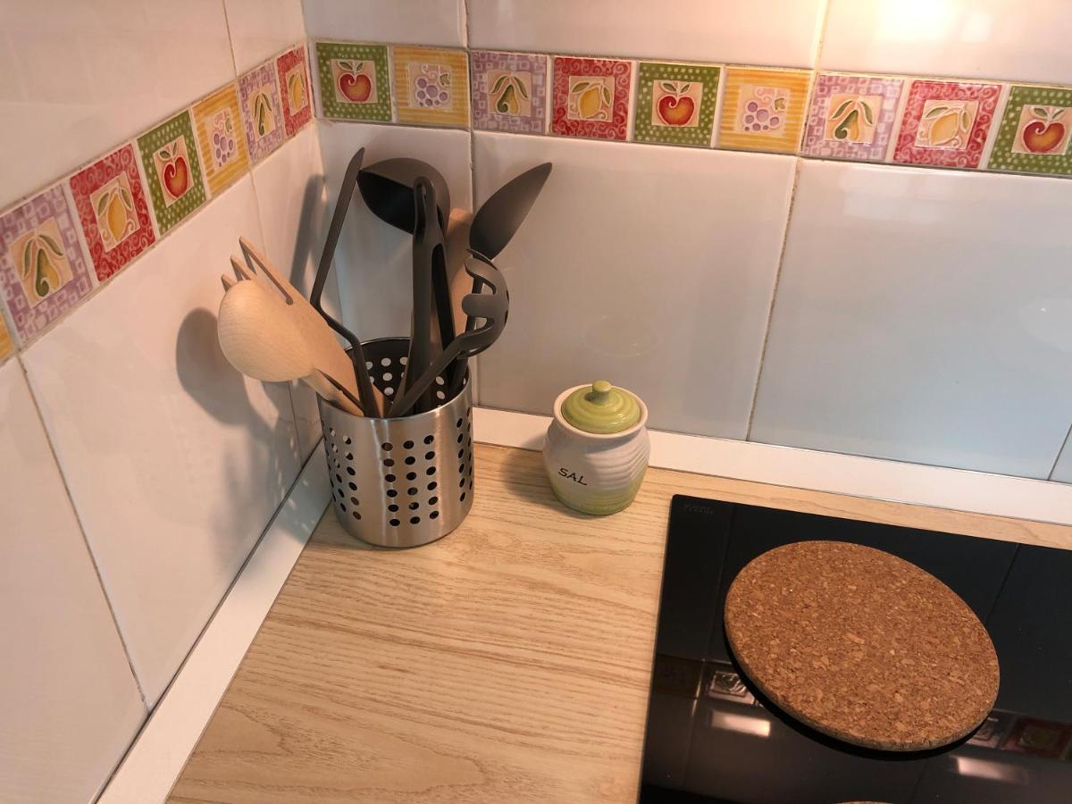 Letmalaga Lagunillas Art Apartamento