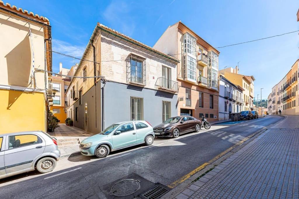 Nomeolvides Escandinavia N1 By Key-wise Apartment
