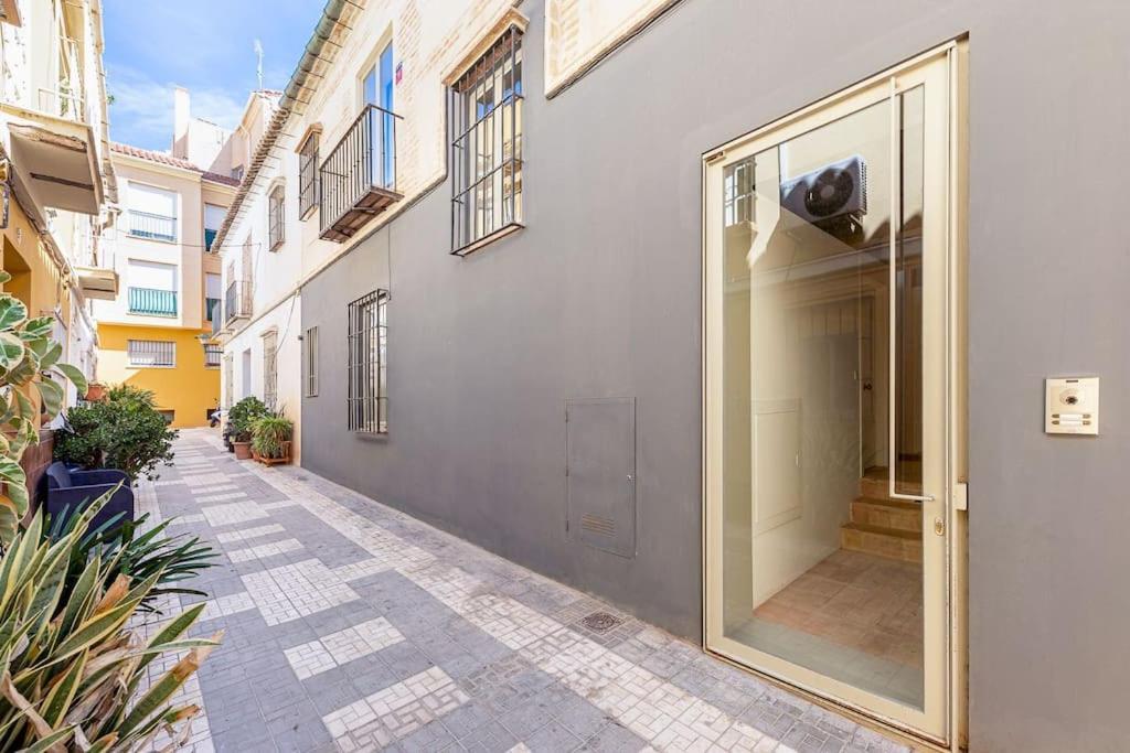 Nomeolvides Escandinavia N1 By Key-wise Apartment *