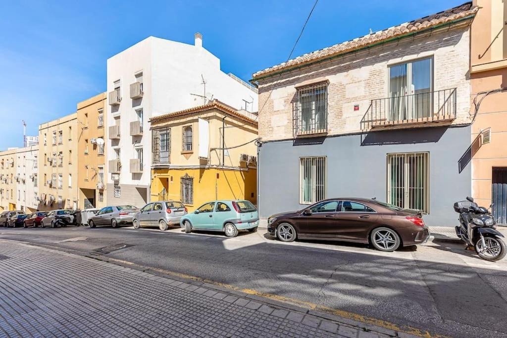 Nomeolvides Escandinavia N1 By Key-wise Apartment *