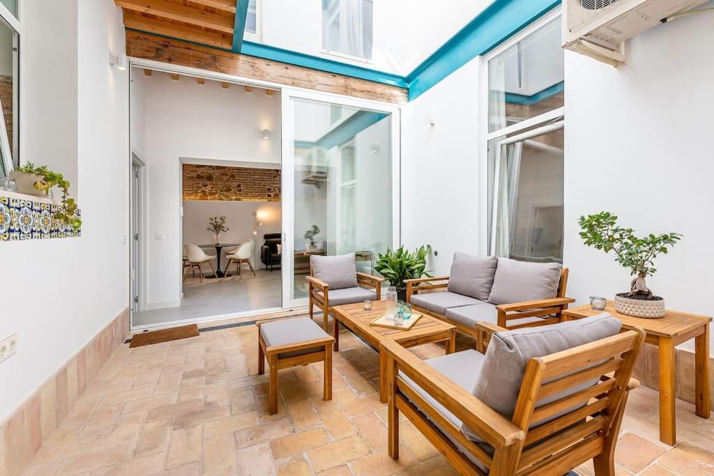 Nomeolvides Escandinavia N1 By Key-wise Apartment *