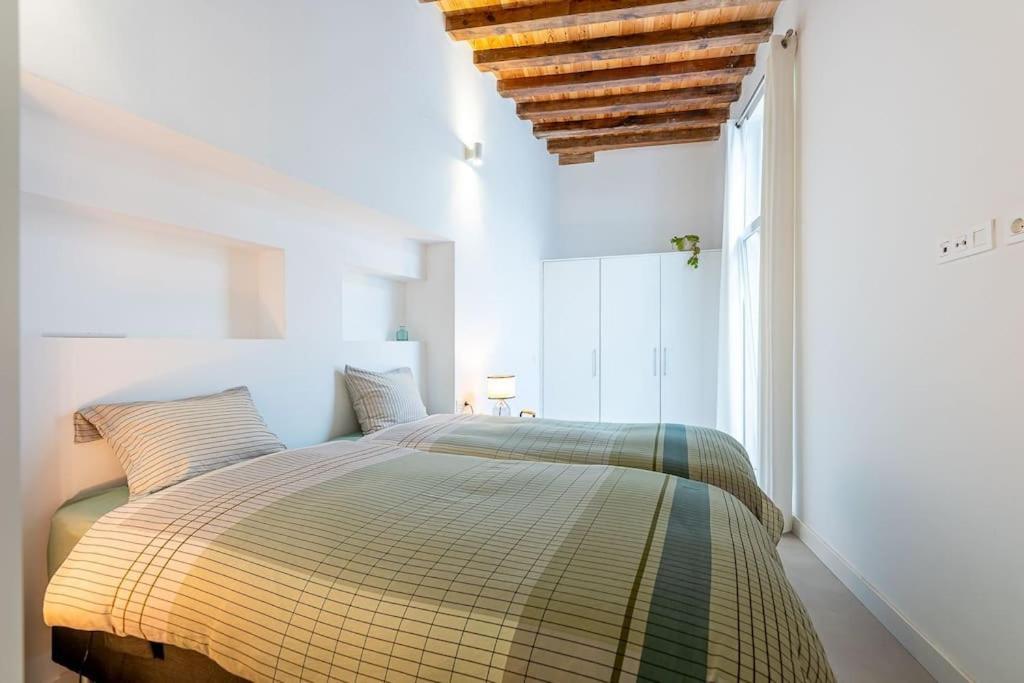 Nomeolvides Escandinavia N1 By Key-wise Malaga