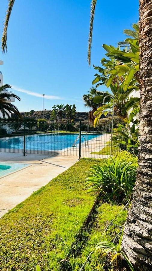 Apartment Vitania Ii Mijas Golf Málaga