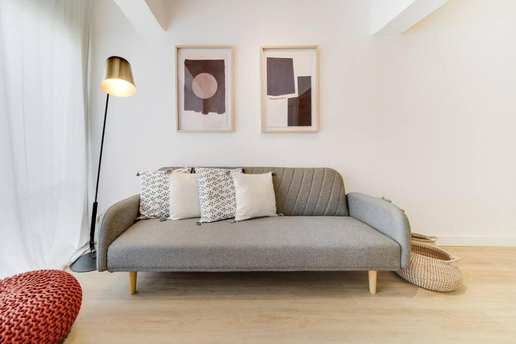 Appartement Esplendido En El Centro
