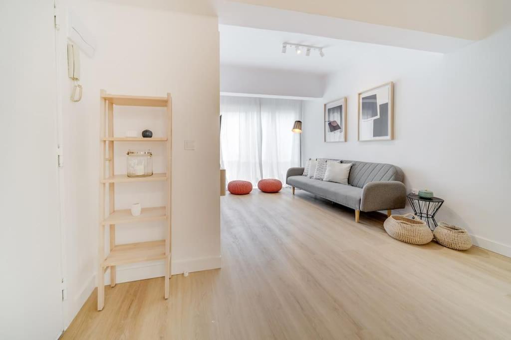 Esplendido En El Centro Appartement
