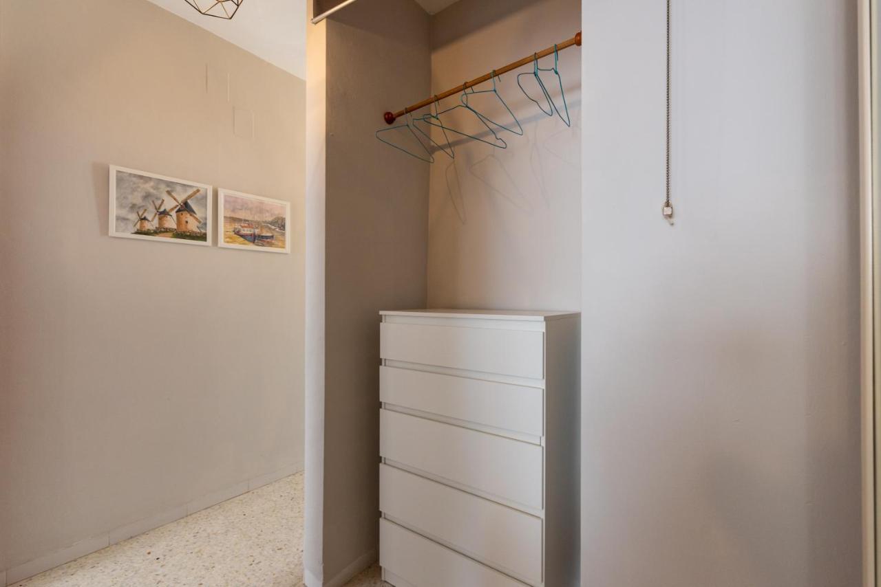 Appartement Wintowinrentals Fabulosa Ubicacion, Luminoso Y Comodo Con Wifi *