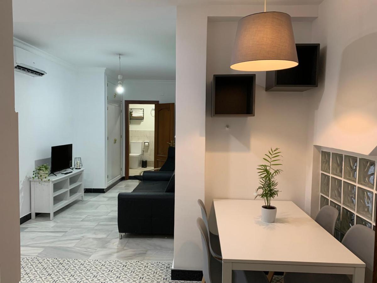Casa Mari Malaga