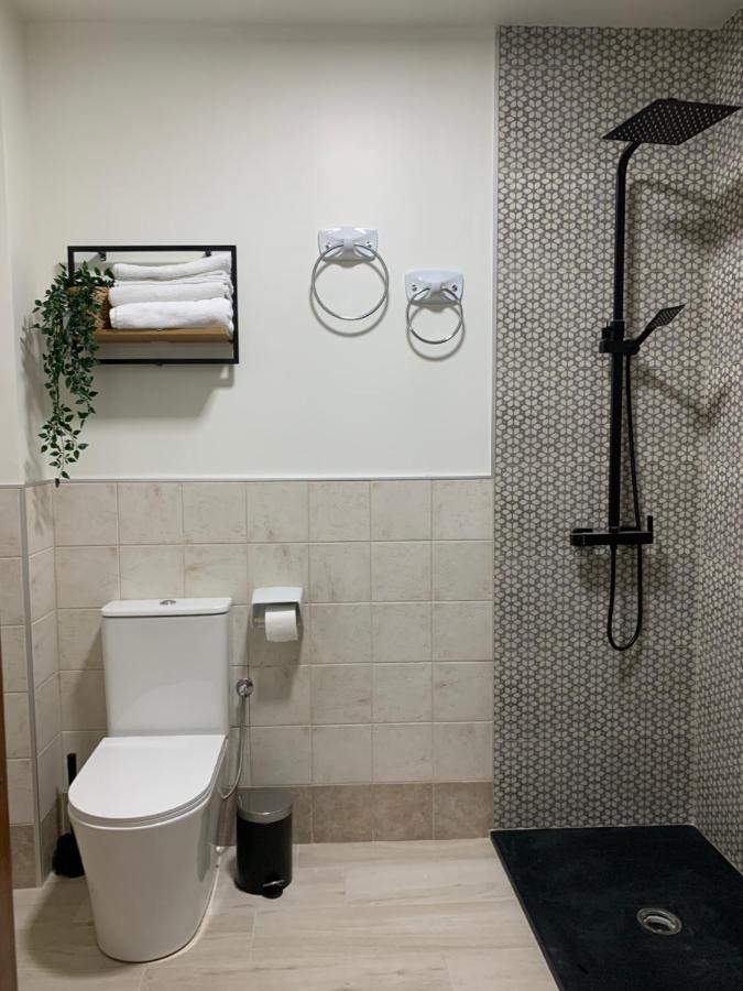 Casa Mari Apartment