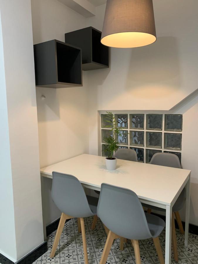 Casa Mari Apartment Malaga