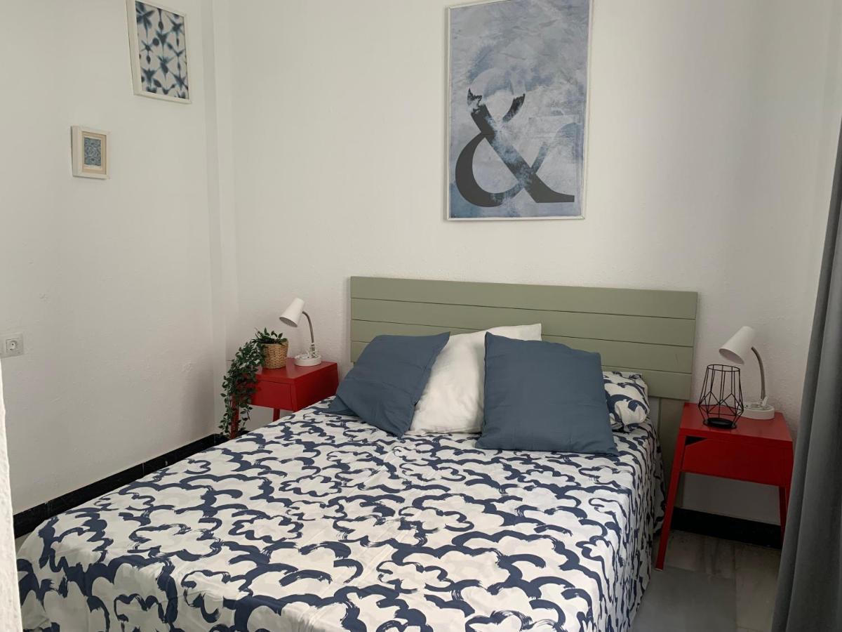 Casa Mari Apartment Malaga