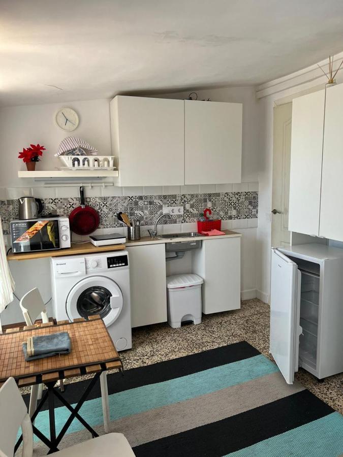 Сasa de vacaciones Casita Con Mirador *