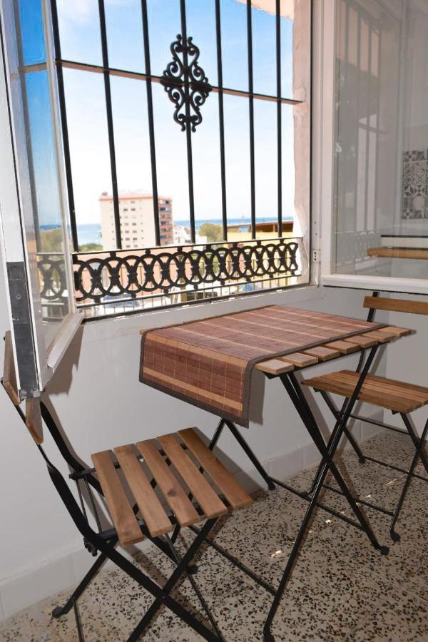 Casita Con Mirador * Málaga