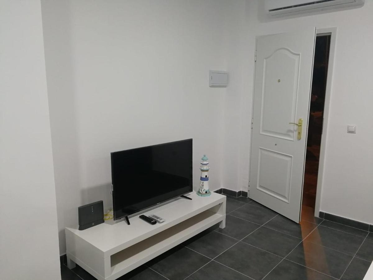 Apartment El Palo Andreu-garcia