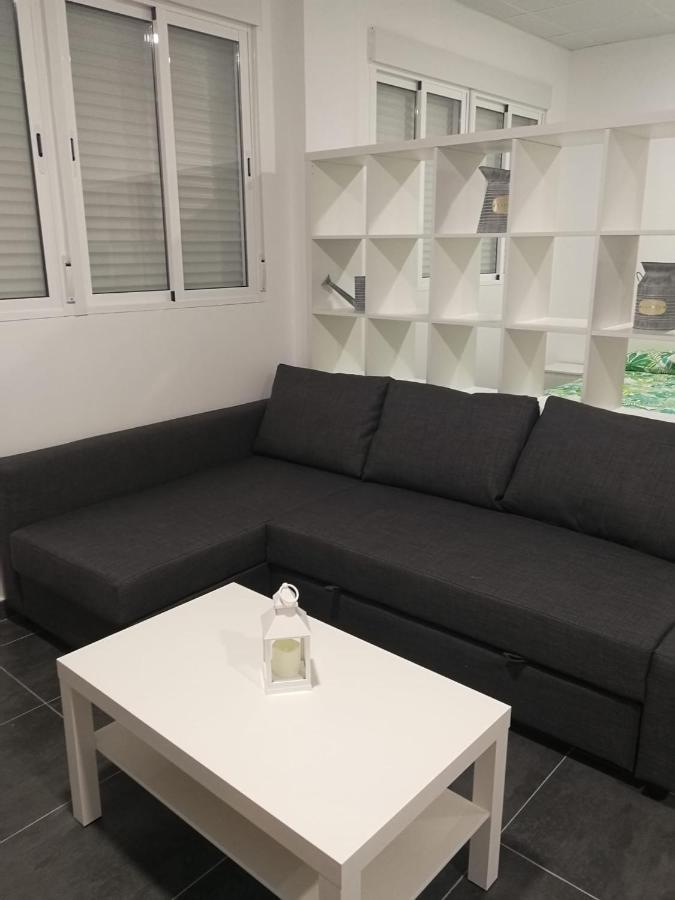 El Palo Andreu-garcia Apartment Malaga