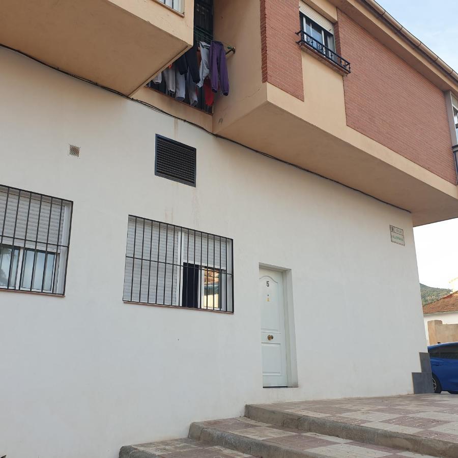 El Palo Andreu-garcia Apartment
