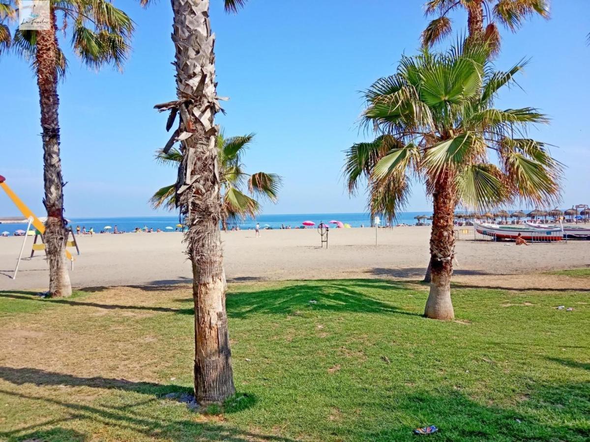 El Palo Andreu-garcia * Malaga