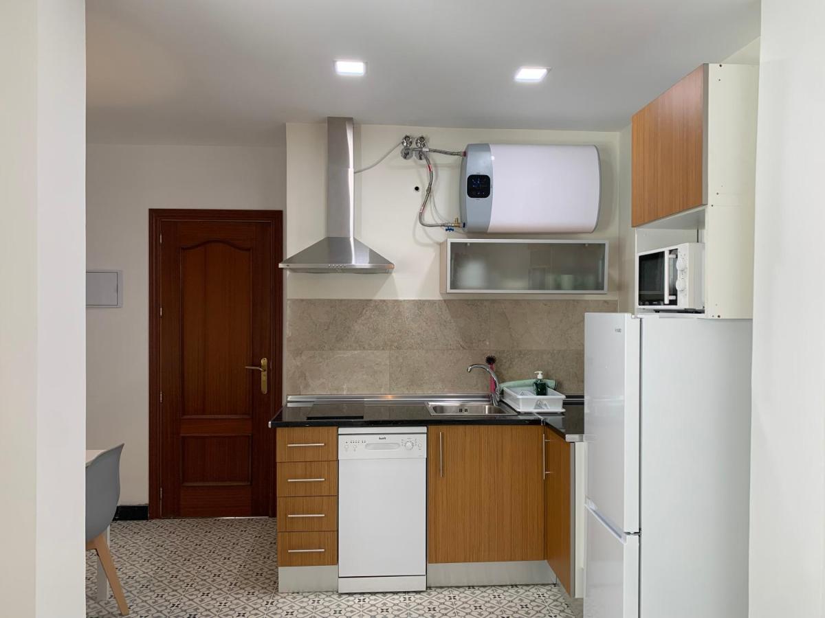 Casa Mari Apartment