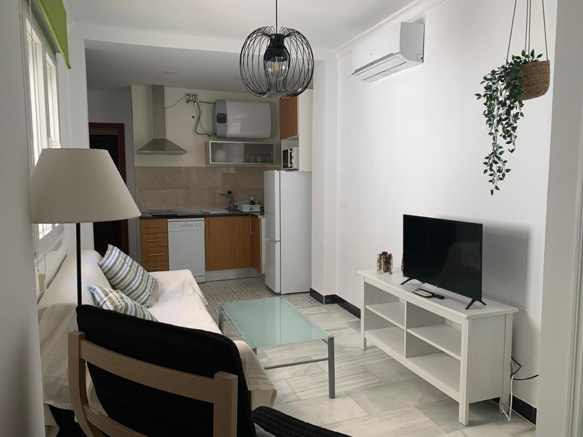 Casa Mari Apartment Malaga