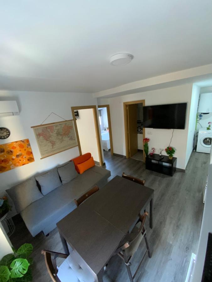 4 Capulino Apartamento *