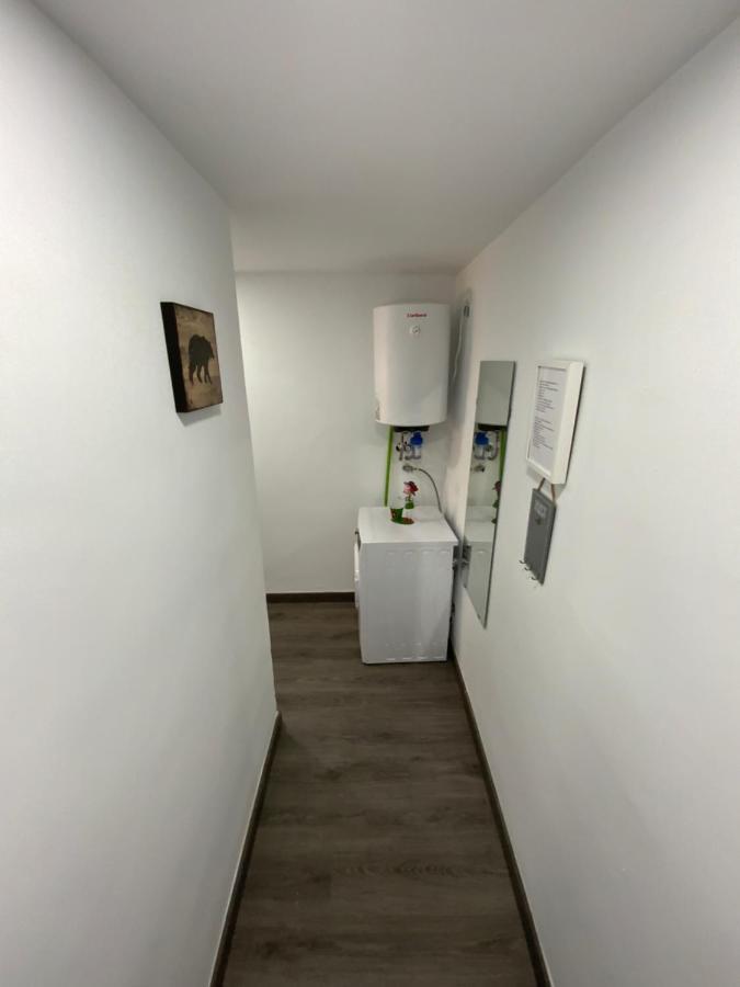 Apartamento 4 Capulino Málaga