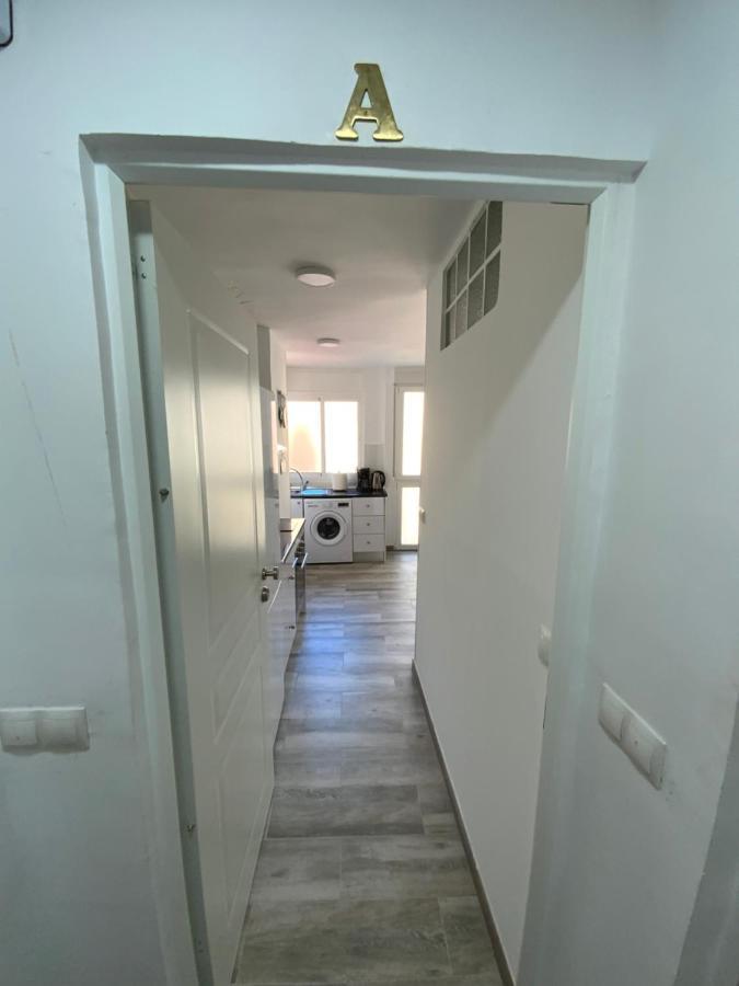 Apartment Guadalete