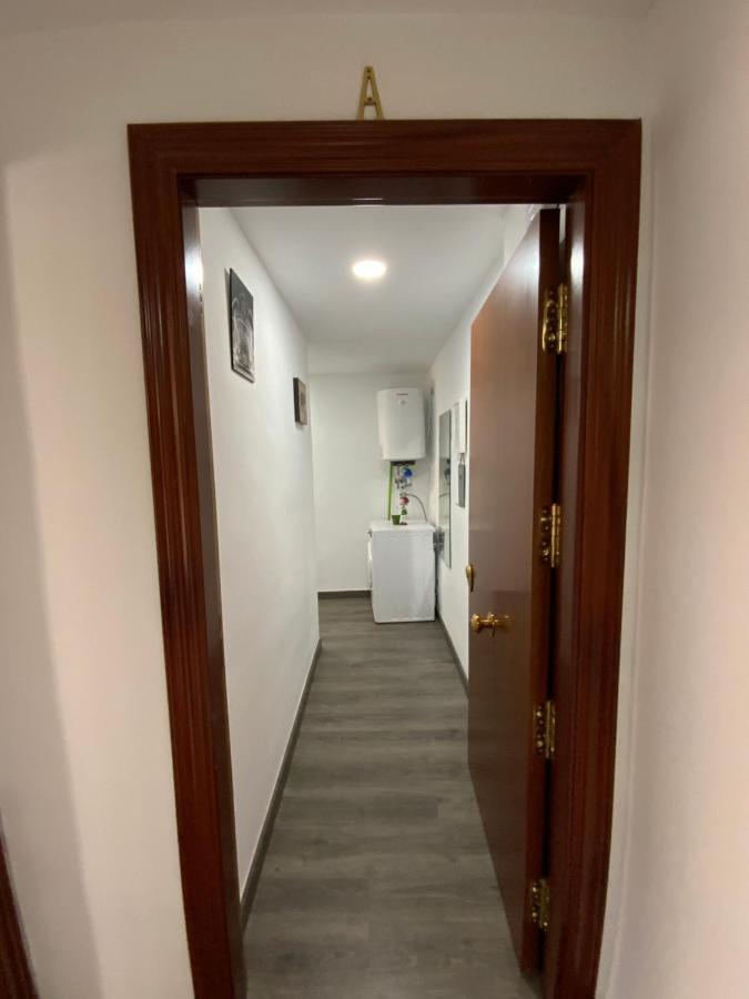 Apartamento 4 Capulino
