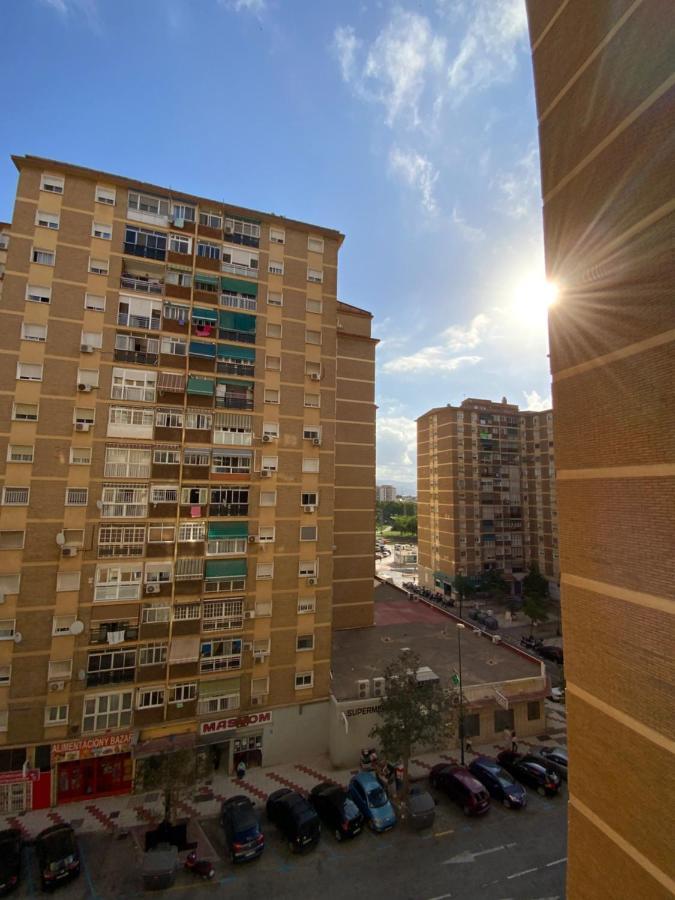 Apartamento 4 Capulino Málaga